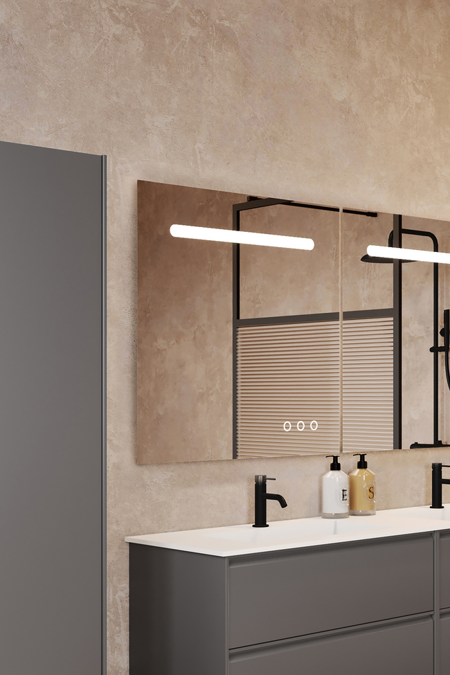 Kantikas peili pintavalolla Trento U02